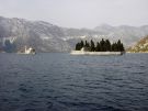 Perast, monastyry II