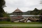 Lake Bunyonyi