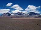 Nevado Tres Cruces